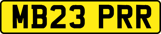 MB23PRR