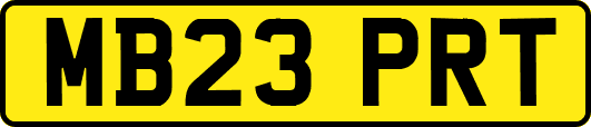 MB23PRT