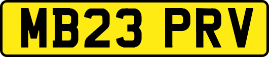 MB23PRV