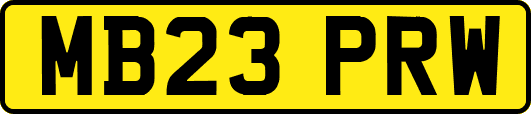 MB23PRW
