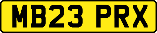 MB23PRX