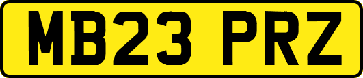 MB23PRZ