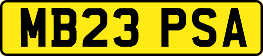 MB23PSA
