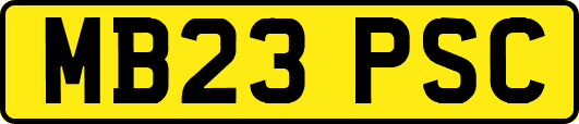 MB23PSC