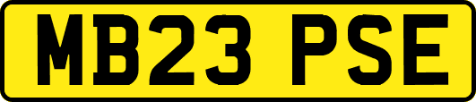 MB23PSE