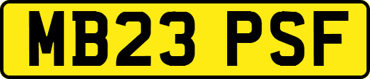 MB23PSF