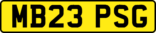 MB23PSG