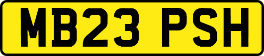 MB23PSH