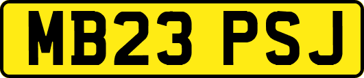 MB23PSJ