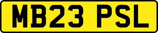 MB23PSL