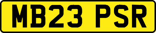MB23PSR