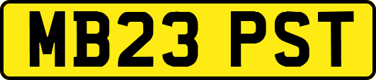 MB23PST