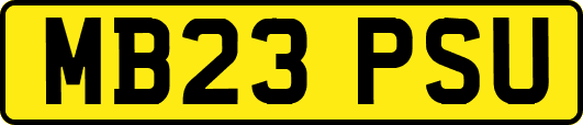 MB23PSU