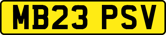 MB23PSV
