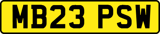 MB23PSW