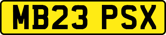 MB23PSX