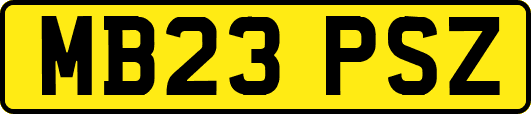 MB23PSZ
