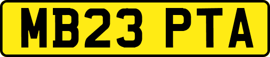 MB23PTA