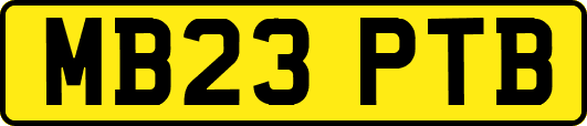 MB23PTB