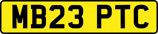 MB23PTC