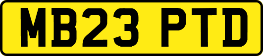 MB23PTD