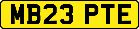 MB23PTE