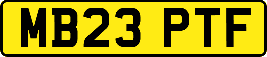MB23PTF