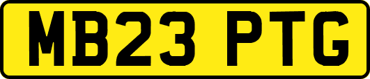 MB23PTG