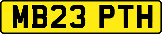 MB23PTH
