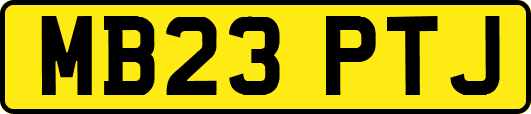 MB23PTJ