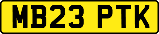 MB23PTK