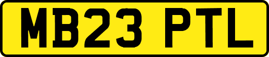 MB23PTL