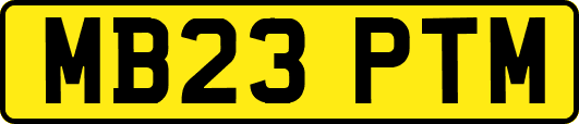 MB23PTM