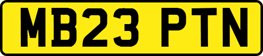 MB23PTN