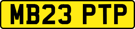 MB23PTP