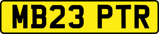 MB23PTR