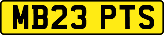 MB23PTS