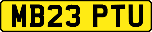 MB23PTU