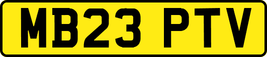 MB23PTV