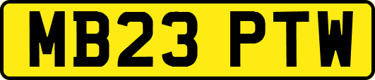 MB23PTW