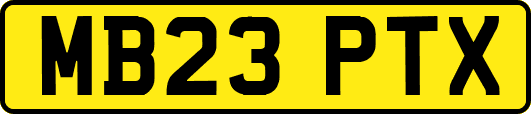 MB23PTX