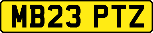 MB23PTZ