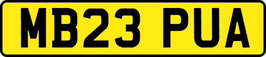 MB23PUA