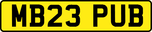 MB23PUB
