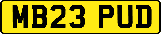 MB23PUD