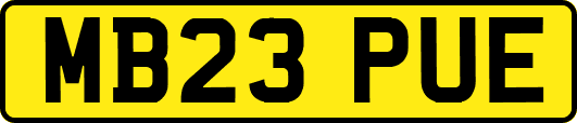 MB23PUE