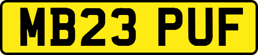MB23PUF