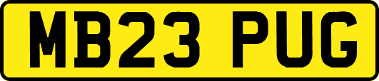 MB23PUG