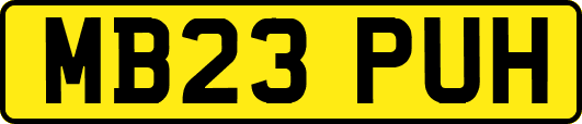 MB23PUH
