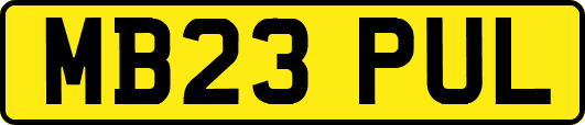 MB23PUL